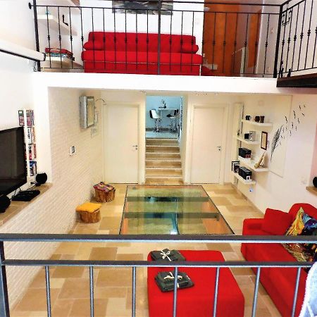 Regina Viarum Apartment, Historic City Centre Brindisi Luaran gambar