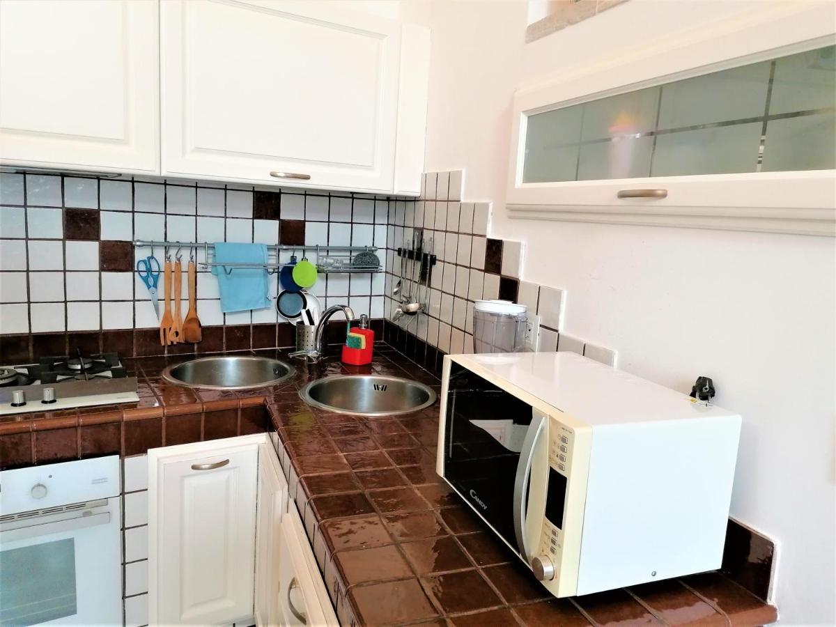 Regina Viarum Apartment, Historic City Centre Brindisi Luaran gambar