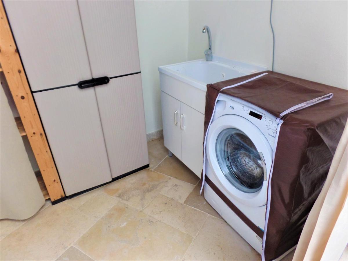 Regina Viarum Apartment, Historic City Centre Brindisi Luaran gambar