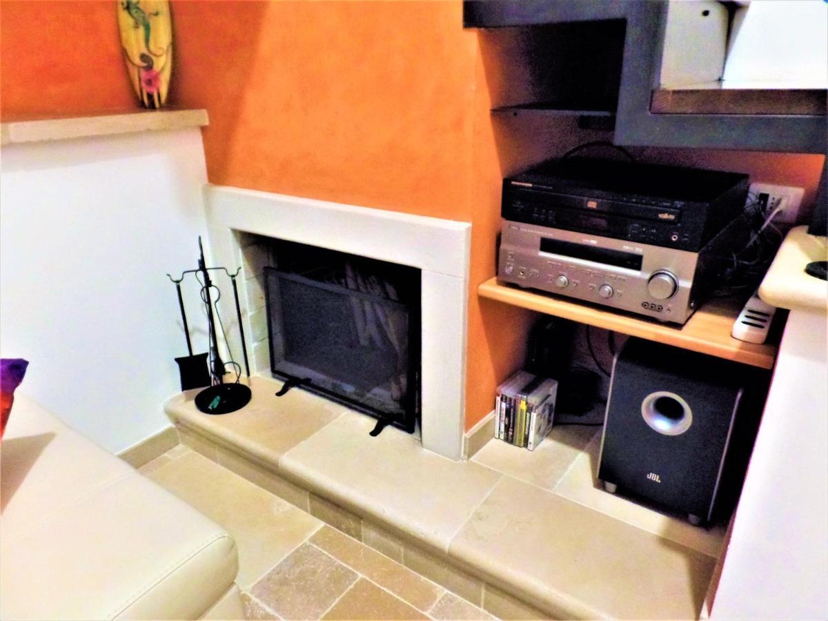Regina Viarum Apartment, Historic City Centre Brindisi Luaran gambar