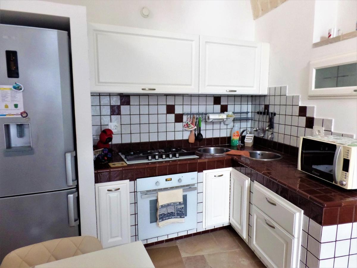 Regina Viarum Apartment, Historic City Centre Brindisi Luaran gambar