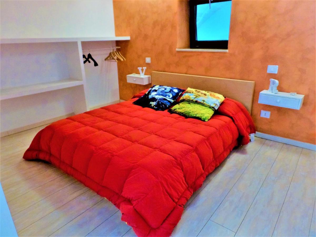 Regina Viarum Apartment, Historic City Centre Brindisi Luaran gambar